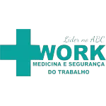 Ícone da WORK MEDICINA E SEGURANCA DO TRABALHO LTDA