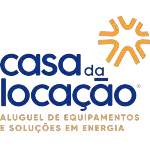 Ícone da CASA DA LOCACAO MAQUINAS E EQUIPAMENTOS LTDA