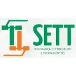 SETT SEGURANCA DO TRABALHO E TREINAMENTOS