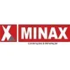 Ícone da MINAX  CONSTRUCOES E MINERACAO LTDA