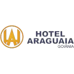 Ícone da HOTEL ARAGUAIA LTDA