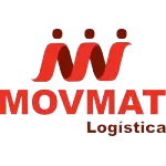 Ícone da MOVMAT LOGISTICA LTDA