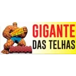 GIGANTE DAS TELHAS