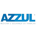 Ícone da AZZUL MEDICINA E SEGURANCA DO TRABALHO LTDA