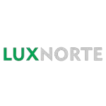 Ícone da LUXNORTE INDUSTRIA COMERCIO E SERVICOS LTDA