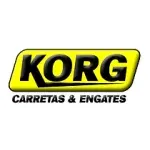 KORG CAMPING E NAUTICA INDUSTRIA E COMERCIO LTDA