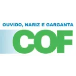 Ícone da COF  CENTRO OTORRINOLARINGOLOGICO FLORIANOPOLIS LTDA