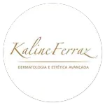 Ícone da CLINICA DERMATOLOGICA DRA KALINE FERRAZ LTDA