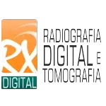 Ícone da RX DIGITAL ODONTOLOGIA LTDA