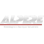 Ícone da ALPERE METALURGICA E SERVICOS LTDA