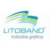 Ícone da LITOGRAFIA BANDEIRANTES LTDA