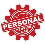 PERSONAL SERVICE CAR