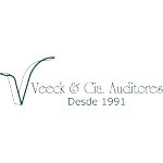 Ícone da VEECK  CIA AUDITORES