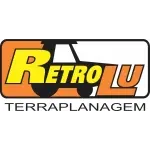 Ícone da RETRO LU SERVICOS DE TERRAPLANAGEM LTDA