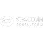 Ícone da VOXCOMM CONSULTORIA E COMERCIO DE INFORMATICA LTDA