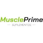 Ícone da ACADEMIA DE MUSCULACAO MUSCLE PRIME LTDA