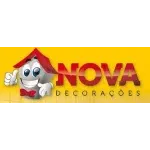 Ícone da RIC NOVA DECORACOES LTDA