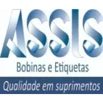 J L S DE ASSIS INDUSTRIA E COMERCIO DE BOBINAS E ETIQUETAS LTDA