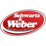 Ícone da WEBER COMERCIO ATACADISTA DE ALIMENTOS LTDA