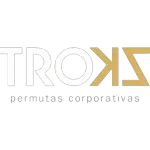 Ícone da TROKZ PERMUTAS CORPORATIVAS LTDA