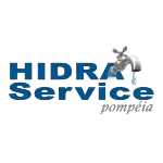 Ícone da HIDRASERVICE COMERCIAL HIDRAULICA LTDA