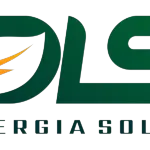 Ícone da DLS REPRESENTACOES SOLAR LTDA