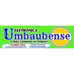 Ícone da ELETRONICA UMBAUBENSE LTDA