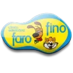 Ícone da PETSHOP BANHO E TOSA FARO FINO LTDA