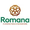 Ícone da VIVEIRO  FLORICULTURA ROMANA LTDA