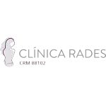 Ícone da CLINICA RADES LTDA