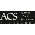 Ícone da ALBERTI CAMILO  STROGULSKI ADVOGADOS ASSOCIADOS