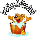 PET SHOP MAILON DUCK