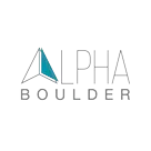 ALPHA BOULDER