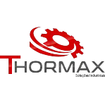 Ícone da THORMAX  USINAGEM E MANUTENCAO MECANICA LTDA