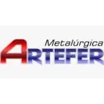 Ícone da METALURGICA ARTEFER LTDA