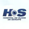 Ícone da HOSPITAL DE OLHOS DE SERGIPE LTDA