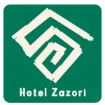 Ícone da HOTEL ZAZORI LTDA