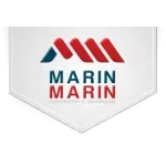 Ícone da MARIN  MARIN GESSOS LTDA