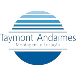 Ícone da TAYMONT MONTAGEM E LOCACAO DE ANDAIMES LTDA