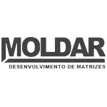 Ícone da MOLDAR MATRIZES LTDA