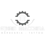 BARBEARIA MACCHINA