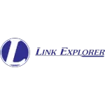 Ícone da LINK EXPLORER TELECOM LTDA