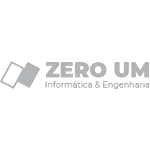 ZERO UMINFORMATICA ENGENHARIA E REPRESENTACOES LTDA