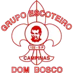 GRUPO ESCOTEIRO DOM BOSCO 122 SP