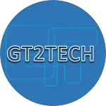 Ícone da GT2TECH INFORMATICA LTDA