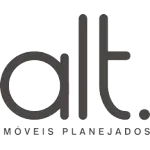 Ícone da ALT MOVEIS PLANEJADOS LTDA