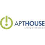 APTHOUSE AUTOMACAO RESIDENCIAL