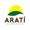 Ícone da ARATI ALIMENTOS LTDA