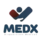 Ícone da MEDX IMPORTACAO COMERCIO E REPRESENTACAO DE PRODUTOS MEDICOS LTDA