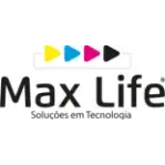 Ícone da MAXLIFE INFORMATICA LTDA